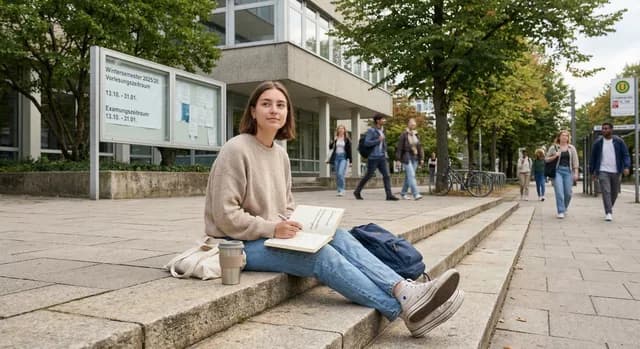 Understanding Regelstudienzeit: How Long Does a Degree Really Take in Germany?