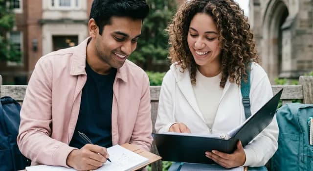 What Is Studienkolleg? Your Path to a German Bachelor's Degree