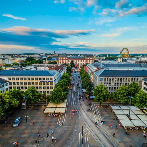 Darmstadt