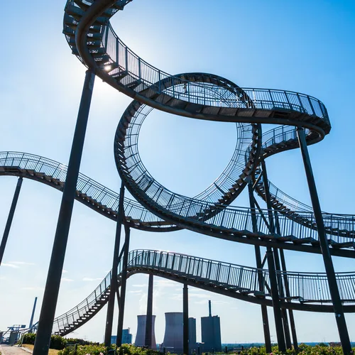 Duisburg
