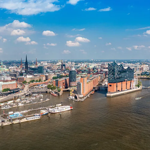 Hamburg