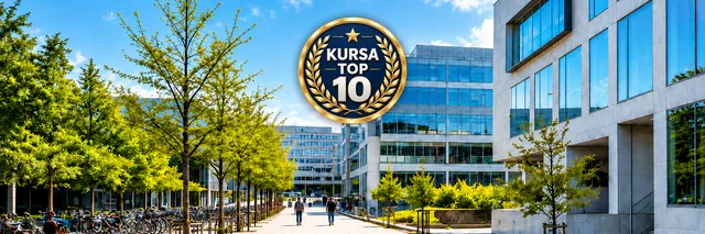 The 10 Best University Campuses