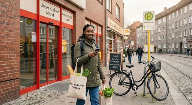 Cost of Living in Germany for International Students
