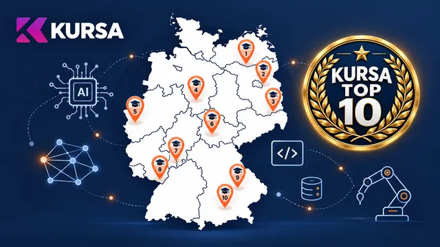 Top 10 Universities for Computer Science and AI in Germany in 2026
